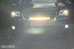2008 Volkswagen Touran 1.9 TDI 105hk 7-Seter, Ryggekamera, Cruisekontroll